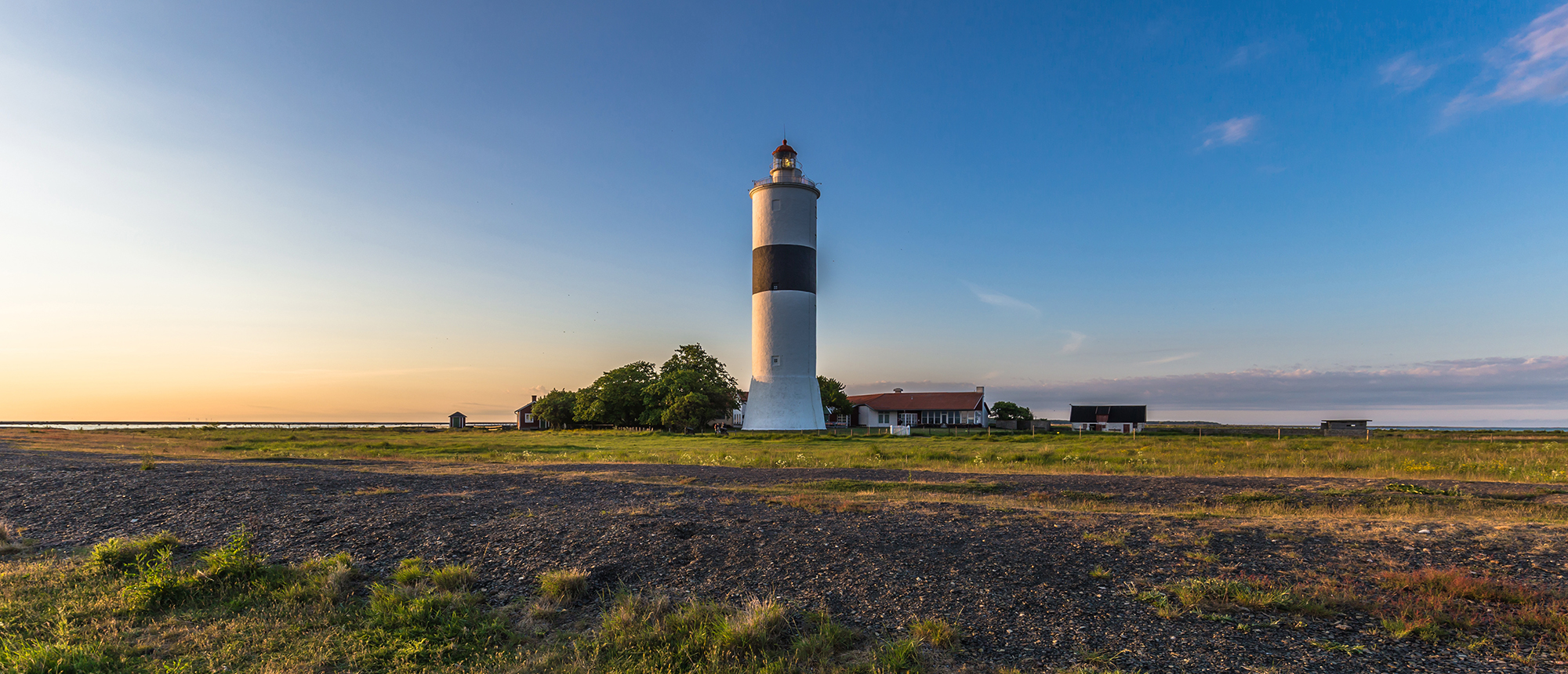 Smidigt och lättskött på smultronstället