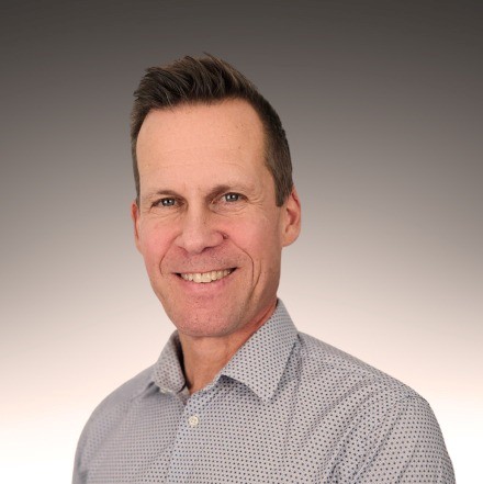 Niklas Rydell